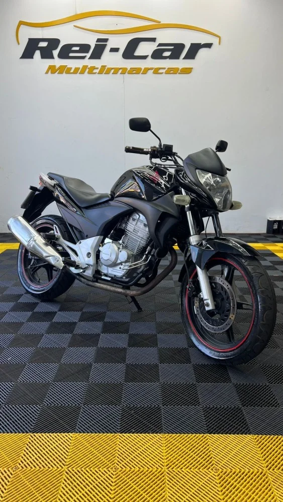 HONDA CB 300R/ 300R FLEX